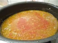 ragù di carne al forno immagine 4