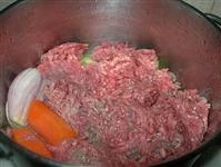 ragù di carne immagine 2