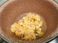 ragù granulare di soia immagine 2