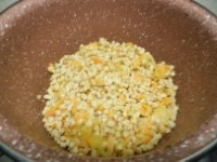 ragù granulare di soia immagine 3