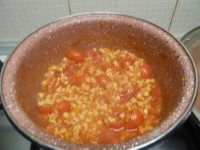 ragù granulare di soia immagine 5