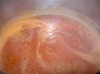 salsa di pomodoro cotta immagine 3