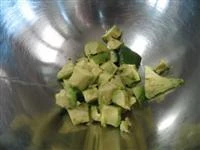 salsa guacamole immagine 1