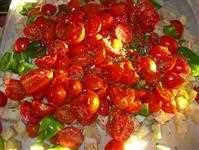 salsa piccante di pomodori pachino immagine 1