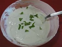 salsa tzatziki immagine 6