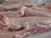 strutto e sfrizzoli fatti in casa immagine 1