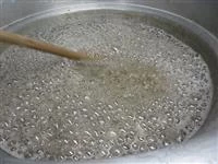 strutto e sfrizzoli fatti in casa immagine 3