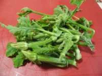 tenerume di zucchine sott'olio immagine 1