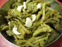 tenerume di zucchine sott'olio immagine 3