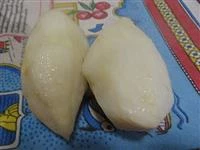topinambour sott olio interi immagine 2