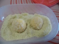 tuorlo fritto immagine 5