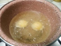 tuorlo fritto immagine 6