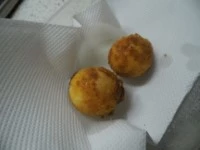 tuorlo fritto immagine 7