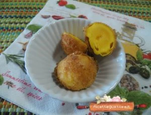 ricetta ruotlo fritto gustoso