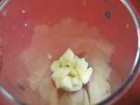 vinaigrette alla mela verde immagine 1