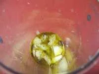 vinaigrette alla mela verde immagine 2