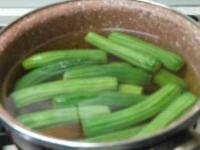 zucchine bby sott'olio immagine 3