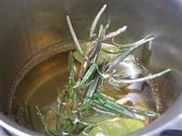 zucchine grigliate sott'olio immagine 4
