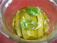 zucchine sott'olio immagine 4