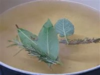zucchine spinose sott'olio immagine 4