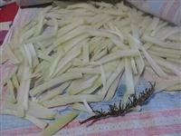 zucchine spinose sott'olio immagine 5