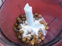 crema alla nocciola immagine 1