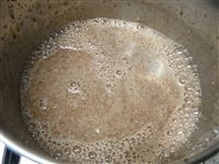 crema alla nocciola immagine 6