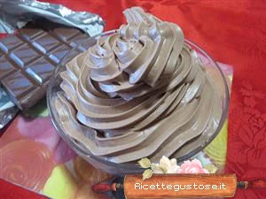 crema ganache