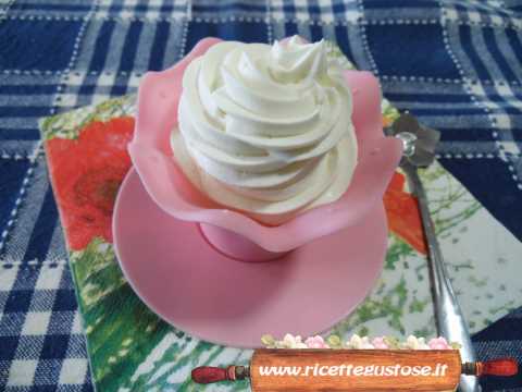crema namelaka ricetta
