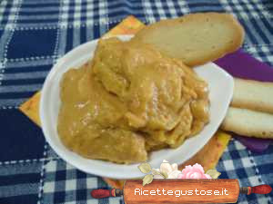 crema pasticcera bacche goji
