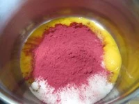crema pasticcera polvere di acai immagine 2