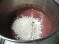 crema pasticcera polvere di acai immagine 4