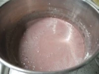 crema pasticcera polvere di acai immagine 5