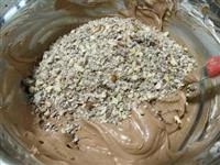 crema simil ferrero rocher immagine 7