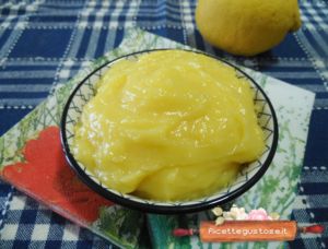 crema lemon curd