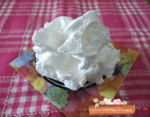 ricetta meringa all italiana