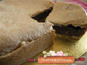 crostata golosa