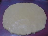 crostata philadelphia e marmellata immagine 3