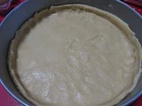 crostata philadelphia e marmellata immagine 4