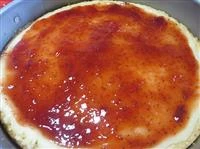 crostata philadelphia e marmellata immagine 7