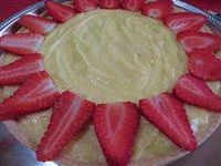 crostata di fragole immagine 7