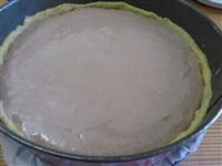 crostata alle mandorle immagine 6