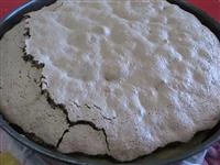 crostata alle mandorle immagine 7
