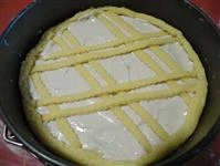 crostata ricotta e caffè immagine 7
