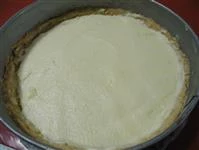 crostata frangipane chantilly e frutta fresca immagine 5
