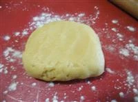 crostata frutti di bosco immagine 2