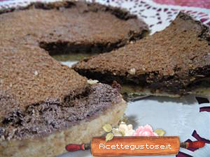 crostata golosa tentazione