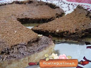 ricetta crostata golosa tentazione