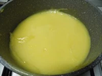 crostata limone e bergamotto 5