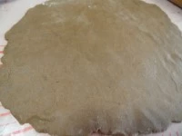 crostata limone e bergamotto 8
